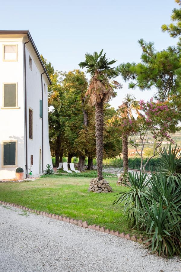 Villa Guarienti Valpolicella 弗马尼 外观 照片