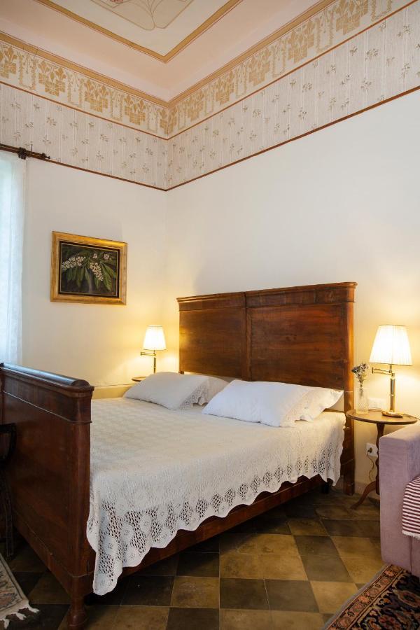 Villa Guarienti Valpolicella 弗马尼 外观 照片
