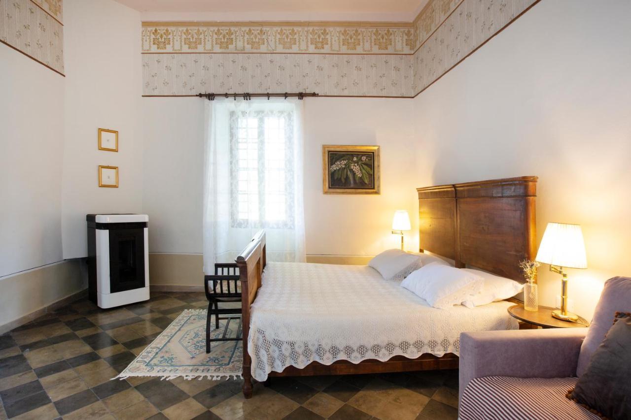 Villa Guarienti Valpolicella 弗马尼 外观 照片