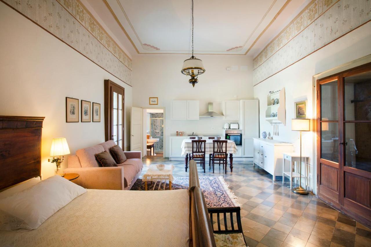 Villa Guarienti Valpolicella 弗马尼 外观 照片